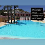 Vendégház La Terrazza Della Scala 4*