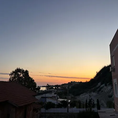 La Terrazza Della Scala Porto Empedocle
