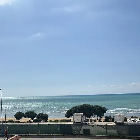 La Terrazza Della Scala 4*