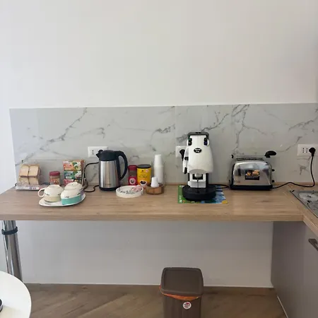 La Terrazza Della Scala 恩佩多克莱港