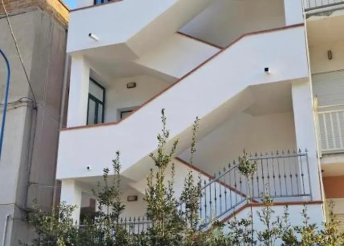 La Terrazza Della Scala Gæstehus 4*