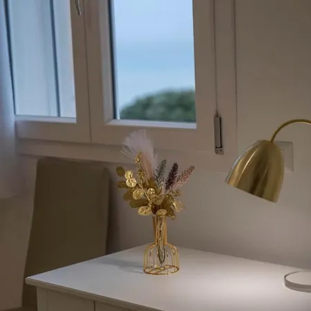 La Terrazza Della Scala Pensjonat Porto Empedocle