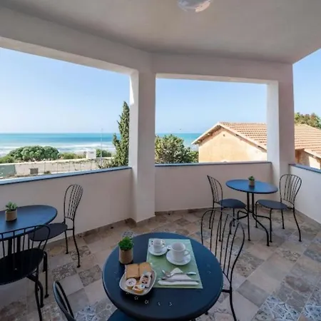 La Terrazza Della Scala Porto Empedocle
