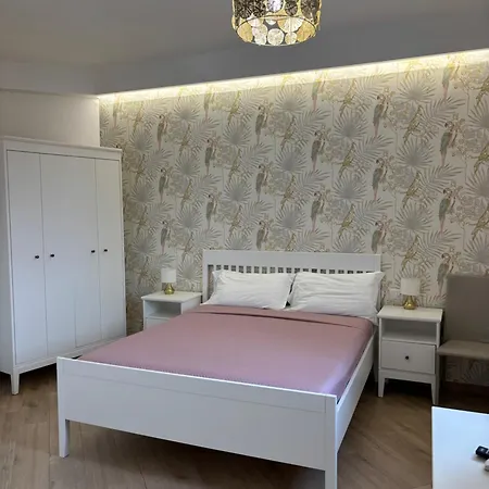 La Terrazza Della Scala 4*