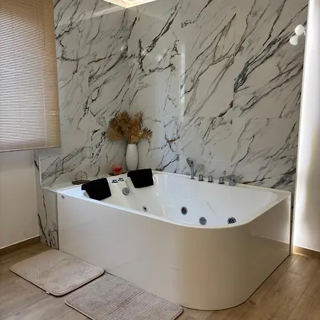 La Terrazza Della Scala Порт-Эмпедокле