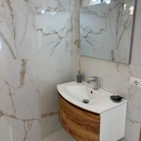 La Terrazza Della Scala Гостевой дом