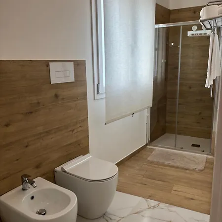 La Terrazza Della Scala 4*