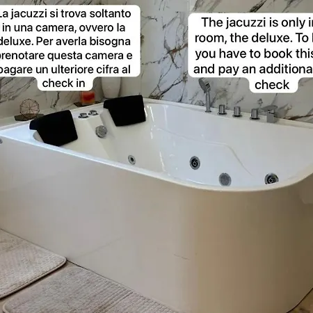 La Terrazza Della Scala Guest house