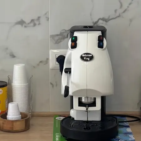 La Terrazza Della Scala Гостевой дом