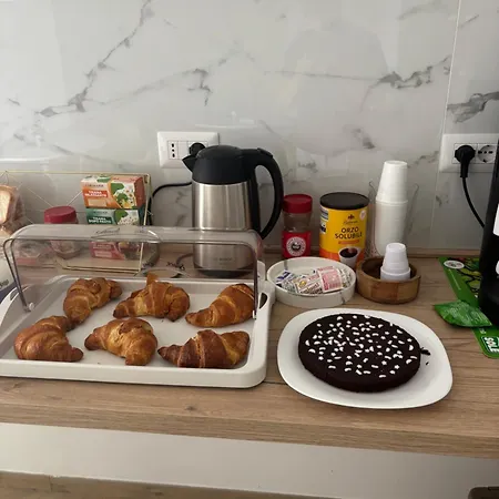 La Terrazza Della Scala Pensjonat 4*