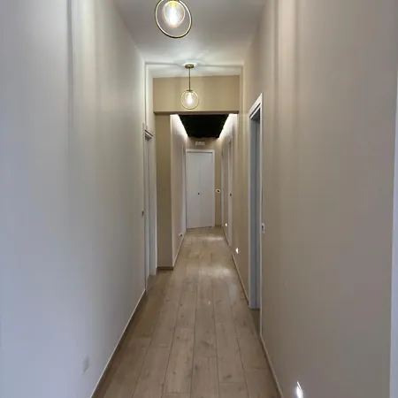 La Terrazza Della Scala Pensjonat 4*