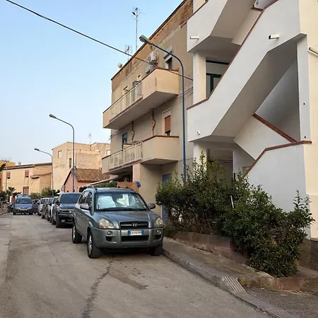 Pensjonat La Terrazza Della Scala 3*