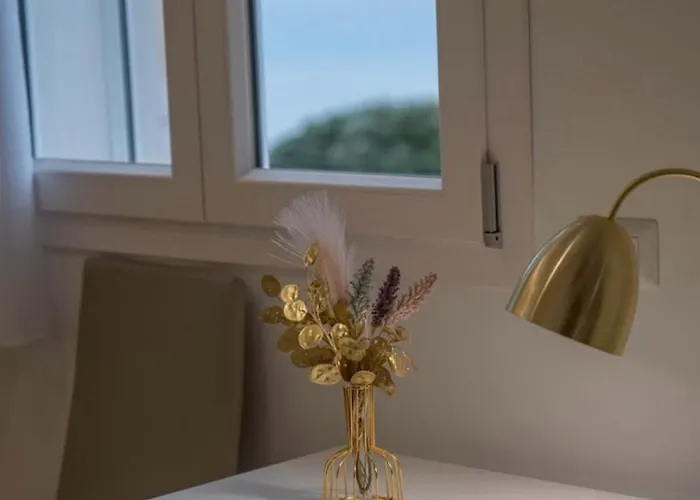 La Terrazza Della Scala Πανσιόν Πόρτο Εμπέντοκλε