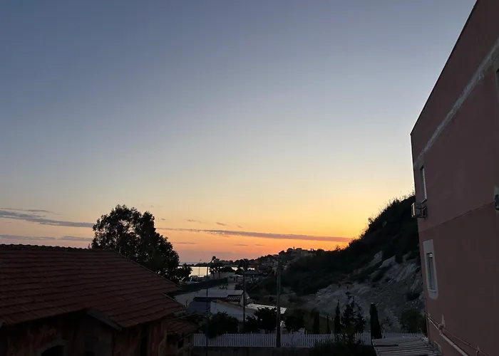 La Terrazza Della Scala Porto Empedocle